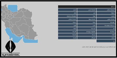 سامانه کالینان فرهنگیان